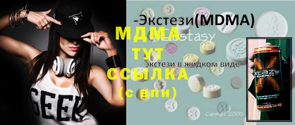 твердый Михайлов